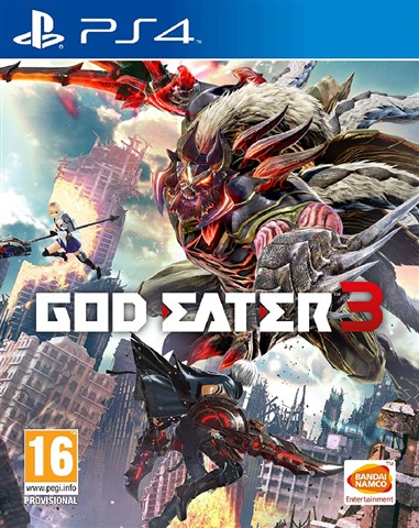 God of deals war ps4 cex